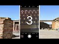 iPhone 7 : How to set a timer in the Camera app