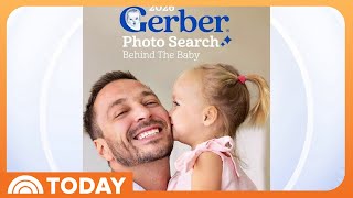 Gerber Announces 2026 Photo Search With New Prizes