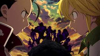 Real Opening Season 2 Seven Deadly Sins(Nanatsu No Taizai)HD