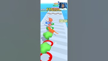 🐈 Cat Evolution Level 1