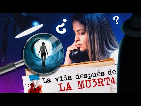 Hay vida después de la m*3rt3 - Ya Me Entró La Duda Ep. 18