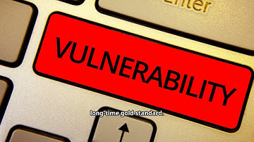 What is Vulnerability Scanning, and Top 5 Scanners