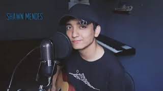 If i can't have you,( Cover  Reza Darmawangsah)