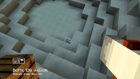 Best Seed For Total Miner : Forge