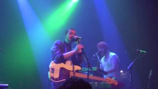 Wild Beasts - 'Wanderlust' (Live at Grand Theater, Groningen, January 15th 2014) HQ