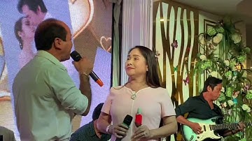 NSUT PHƯỢNG HẰNG, MINH MINH TÂM Ca đám cưới con trai Chung Tử Long Diệp Tư Đồng và Hà Hiểu Minh