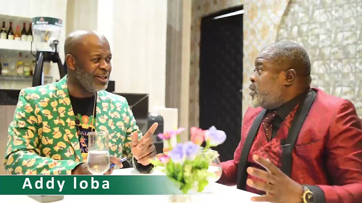 ADDY LOBA 10/2/22 : TSHATUMBA ALOBI BA DIASPORAS B...