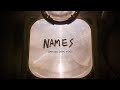 Names | Official Lyric Video | Elevation Worship & Maverick City