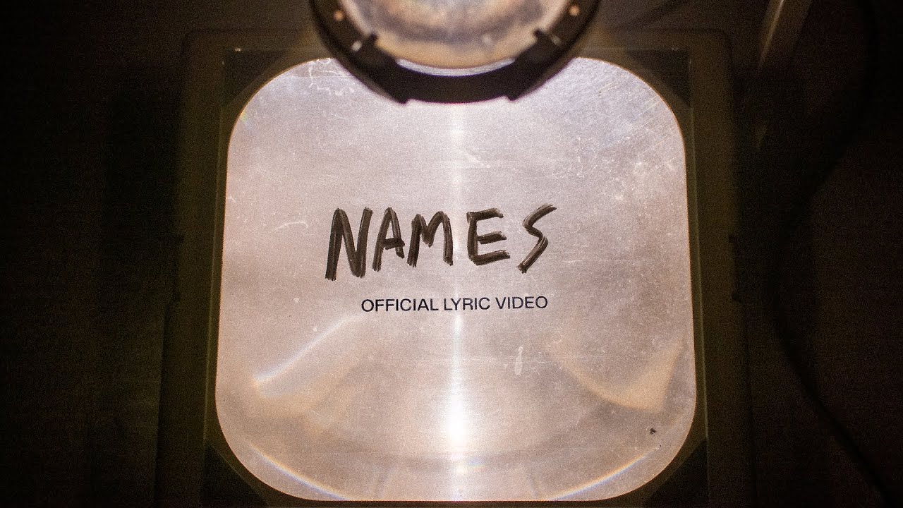What's My Name (CARscendants Official Video)