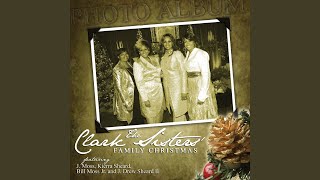 Video thumbnail of "The Clark Sisters - Do You Hear What I Hear"