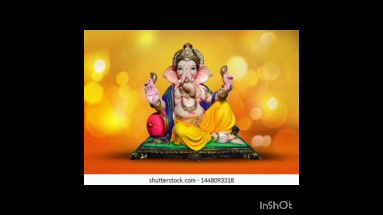 मेरे लाडले गणेश प्यारे प्यारे भजन (Mere Ladle Ganesh Pyare Pyare