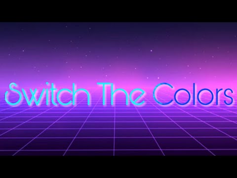 CoryxKenshin   Switch The Colors Audio