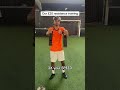 Train like cr7 in his prime 🔥⚽️