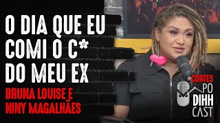 T3SÃO OU VONTADE DE RIR? - Podihhcast Cortes