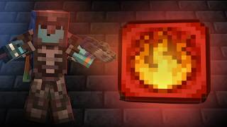 I Mastered the Element of Fire