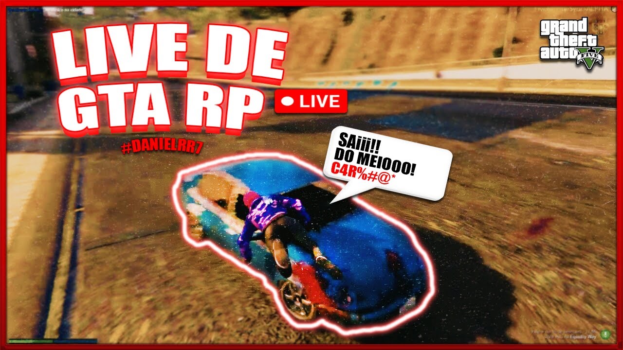 🔴[+18 GTA RP AO VIVO] A VIDA DE UM MECANICO INICIANTE no GTA RP!! - YouTube