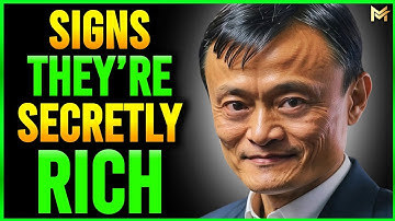 15 microgewoonten waardoor je meteen als iemand uit de hogere klasse wordt gezien