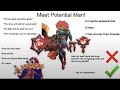 Infernum and New Calamity Update