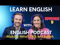 Master Small Talk in English: Easy Conversation Starters