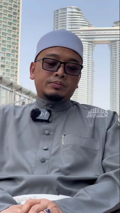 Ustaz, boleh ke kita masuk Syurga tanpa usaha?