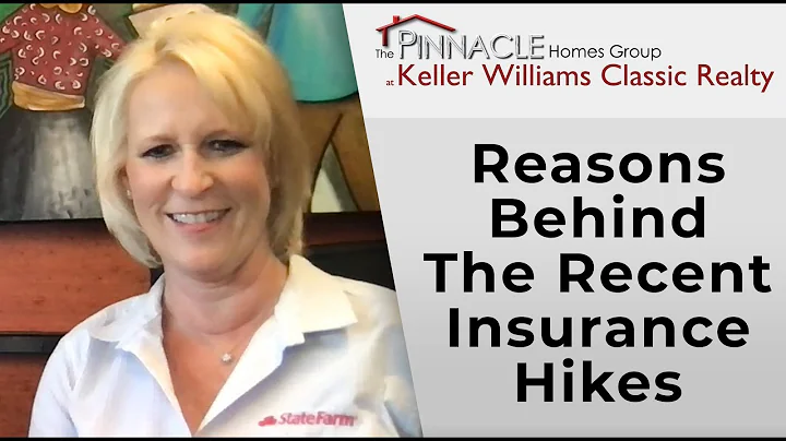 Whats Happening to Our Homeowners Insurance?