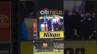 David Wright Post Game Tribute 9/29/18