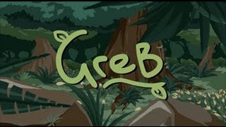 Score IT! 2017 Junior Film: Greb
