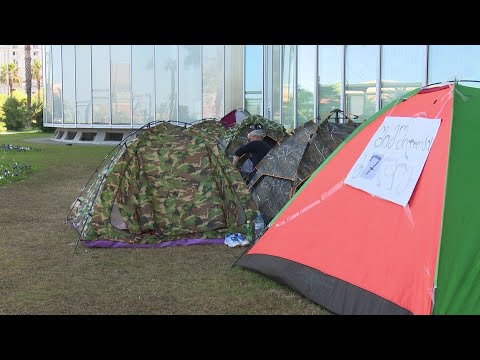 შიმშილობა მინდია ლავასოღლის ექსტრადაციის მოთხოვნით გრძელდება