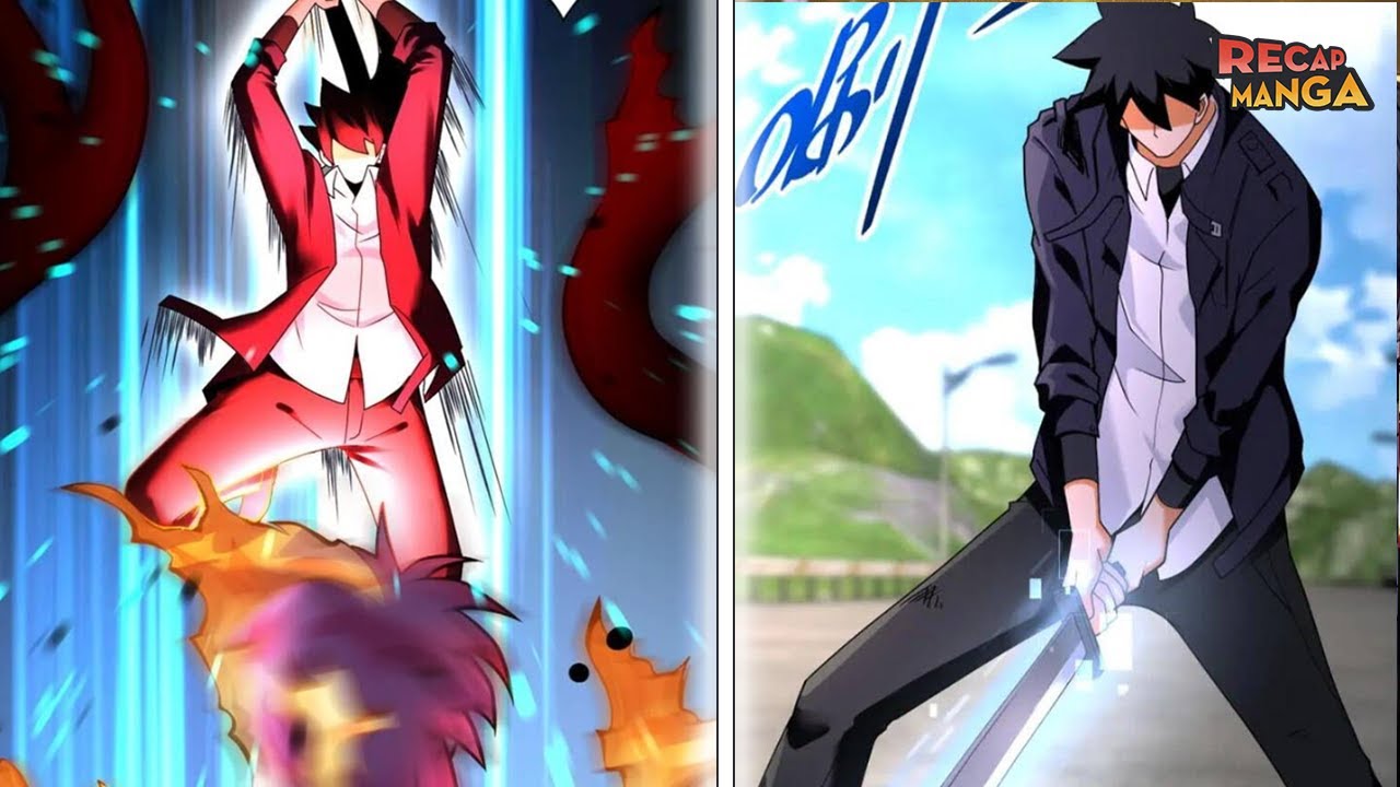 The Ordinary Student Stepped On a Mysterious Ring And Became Humanity's Zombie Hunter