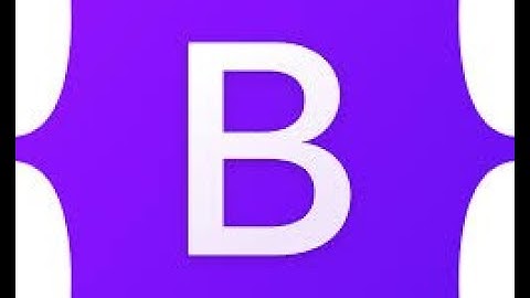 Bootstrap 5 Tutorial — Badges, Progress Bars, Spinners, Pagination, List Groups & Cards