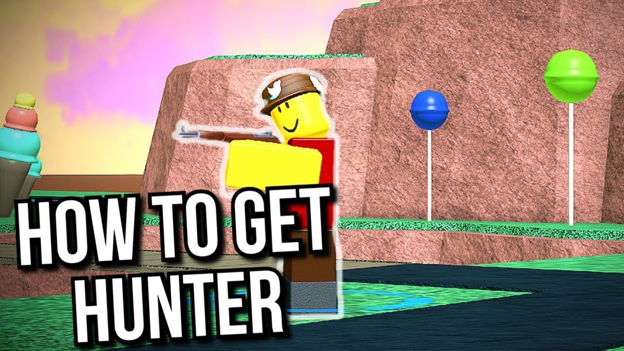 new-code-for-the-hunter-tower-in-tower-defense-simulator-roblox-youtube