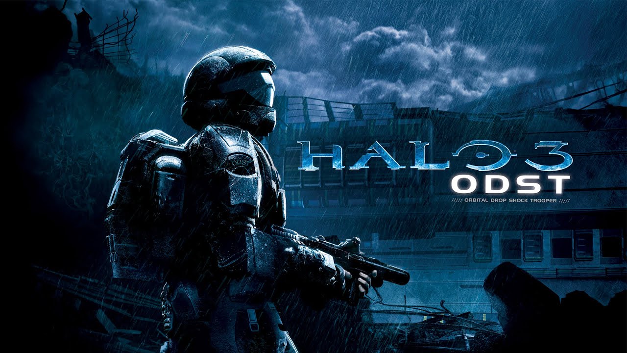 Halo 3 ODST Walkthrough Prepare To Drop Mombasa Streets Part 1 Pc YouTube halo-3-odst-walkthrough-prepare-to-drop-mombasa-streets-part-1-pc-youtube
