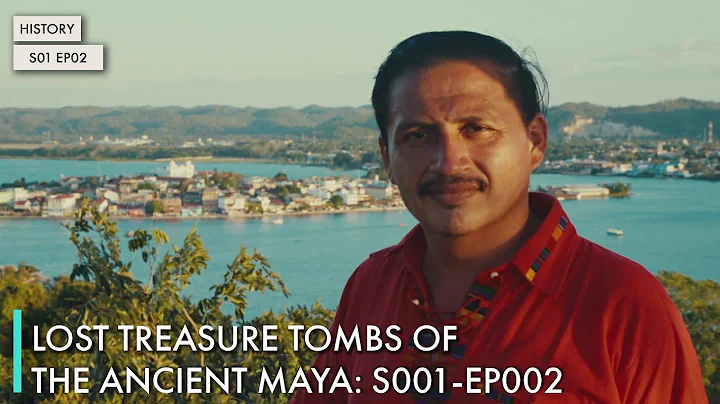 Lost Treasure Tombs of the Ancient Maya: S01 EP02