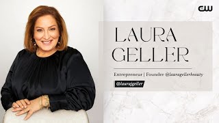 Radiant Beauty Secrets Unveiled: A Journey with Laura Geller