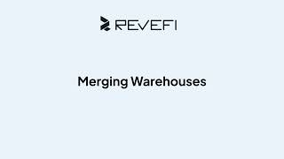 Merging Warehouses