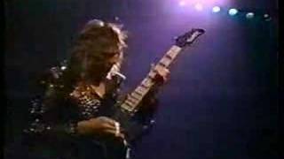 Judas Priest - Painkiller - Live in Detroit 1990
