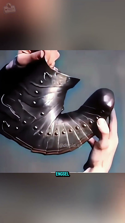 You Won’t Believe How Flexible Medieval Armor Really Was!