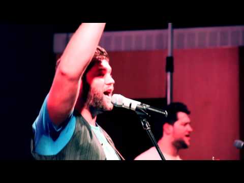 Outbreakband - Ich bin Dein Radio Edit