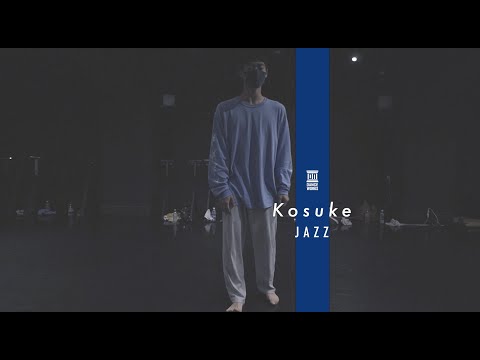 Kosuke - JAZZ " ヒグチアイ / 悲しい歌がある理由 "【DANCEWORKS】