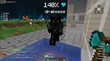 something tragic has happened on cosmic craft ( pyro pvp )