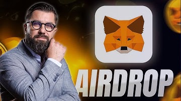 MetaMask Token Is Finally CONFIRMED - Here’s How to Prepare for the $MASK Airdrop