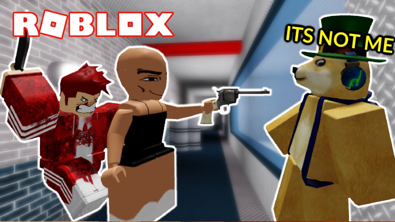 What Is Wrong With These People Roblox Murder Mystery 2 Gameplay Youtube - new murder mystery 2 update roblox youtube