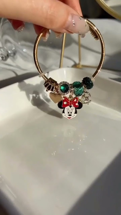 Pandora jewelry #foryou #viral #asmr #aikarielbees #bracelets #foryoupage #trending #trendybracelets