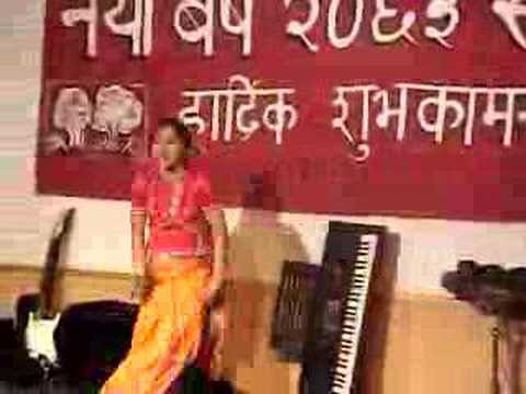 nepali new year Chautari Samaj Germany