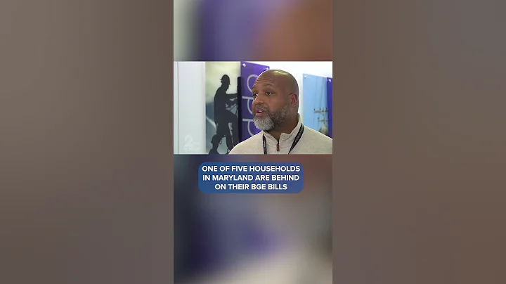 Relief options for BGE customers #energybills #bge #maryland