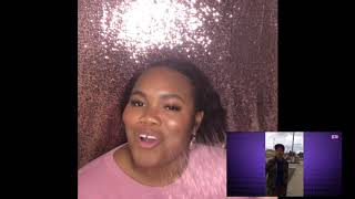 Liars getting busted/confronted reaction