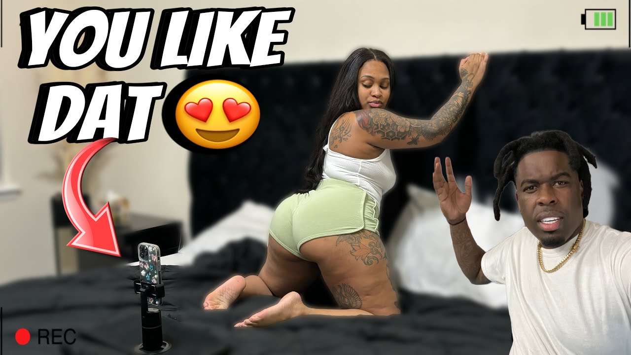 CAUGHT FACETIMING MY EX TO SEE BOYFRIEND REACTION! (HE SNAPPED)