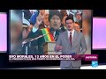 Evo Morales, 13 años en el poder de Bolivia, y contando