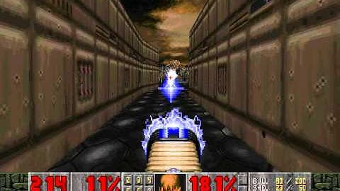 Mock2 Map 5 / I quit