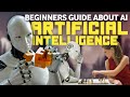 The Artificial Intelligence (AI) Secrets You Need to Know